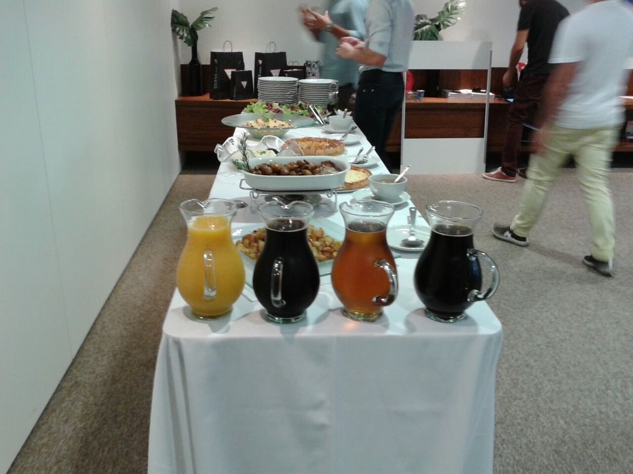 Contratar Buffet para Evento no Jardim Beatriz - Buffet Eventos Corporativos SP