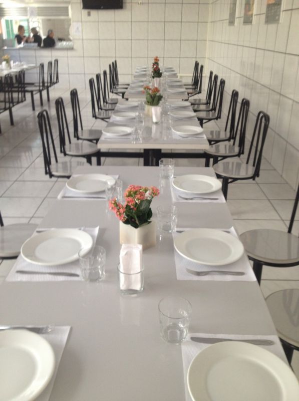Contratar Serviço de Catering no Jardim Roseli - Catering em Guarulhos