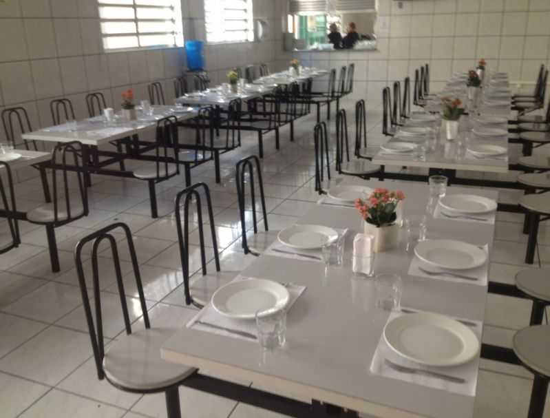 Contratar Serviço para Catering no Parque Souza Aranha - Catering em Guarulhos
