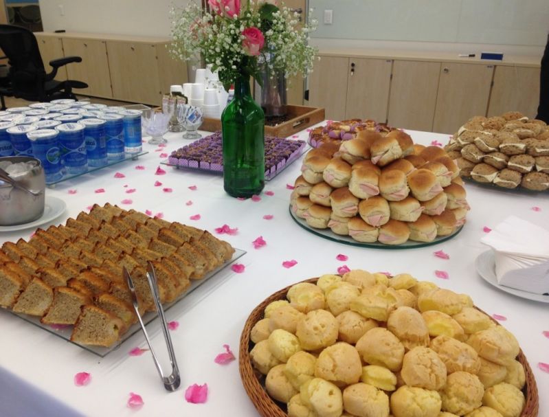 Empresa de Buffet para Casamento Valor na Chácara Armond - Empresa de Buffet