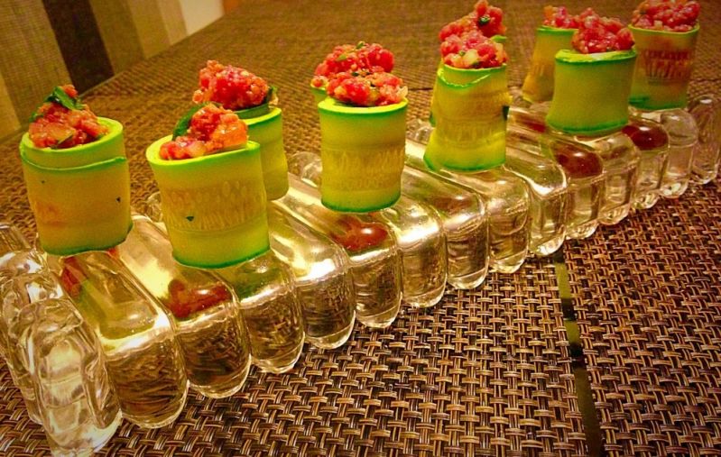 Fazer Catering para Evento em Itaquera - Catering Eventos 