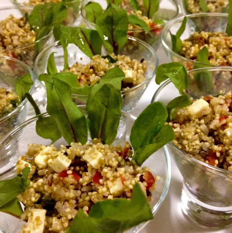 Onde Encontrar Empresas de Finger Food na Vila São José - Finger Food em SP