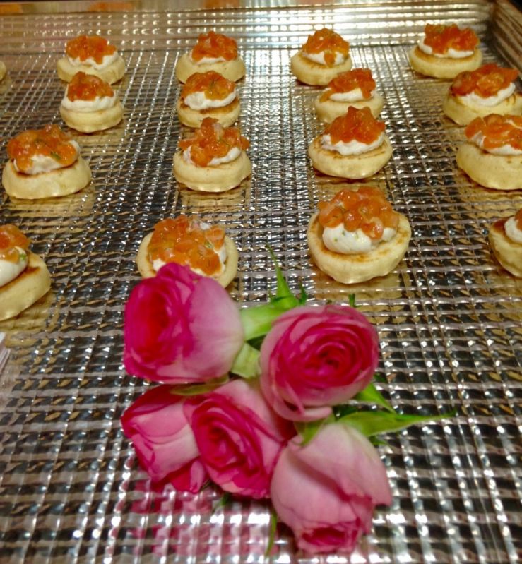 Onde Encontrar Serviço de Finger Food no Jardim Capelinha - Finger Food para Casamento