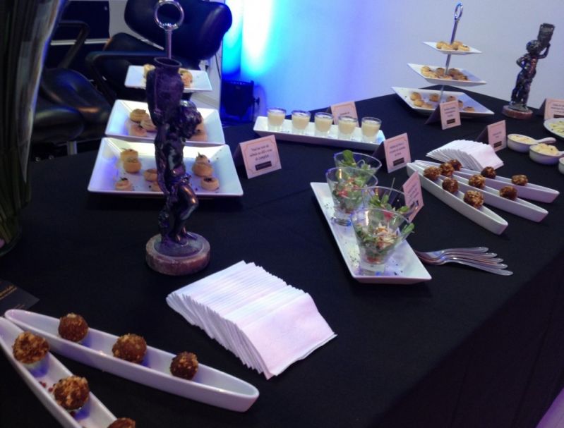 Onde Localizar Buffet de Weddings na Vila Marari - Buffets para Wedding