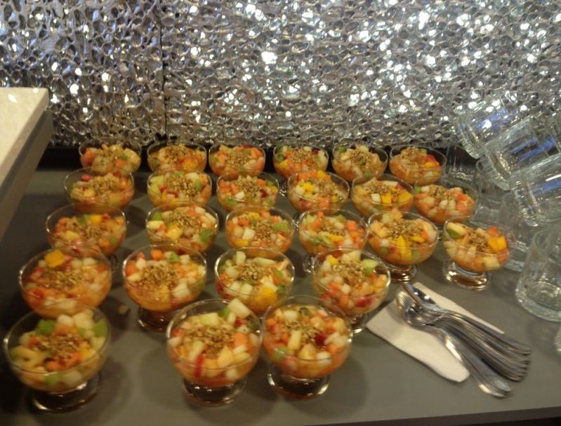 Serviços de Coquetel para Eventos Corporativos no Jardim Gonzaga - Buffet Eventos Corporativos SP