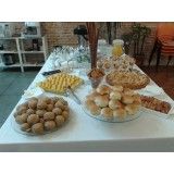 Coffee Break com valores baixos  na Vila Bom Jardim