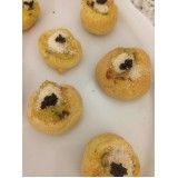 Empresa de Buffet para Eventos