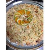 Onde achar Personal Chef Buffet na Vila Morro Grande