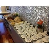 Preço de Serviços de Buffet para Eventos Corporativos na República