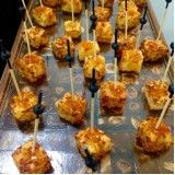 Qual o preço de Finger Food para Casamento na Liberdade