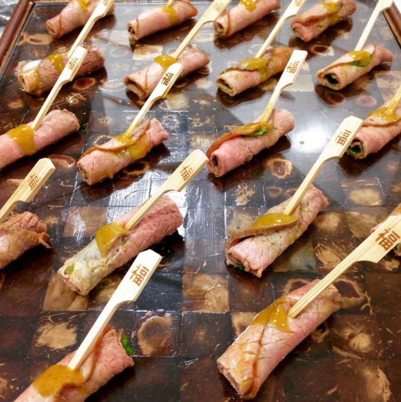 Valor de Finger Food para Casamento na Vila Taquari - Buffet de Finger Food 