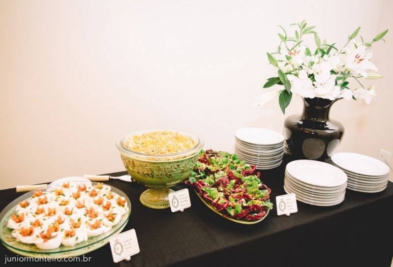 Valores de Coquetel Corporativo no Jardim Sul São Paulo - Buffet Eventos Corporativos