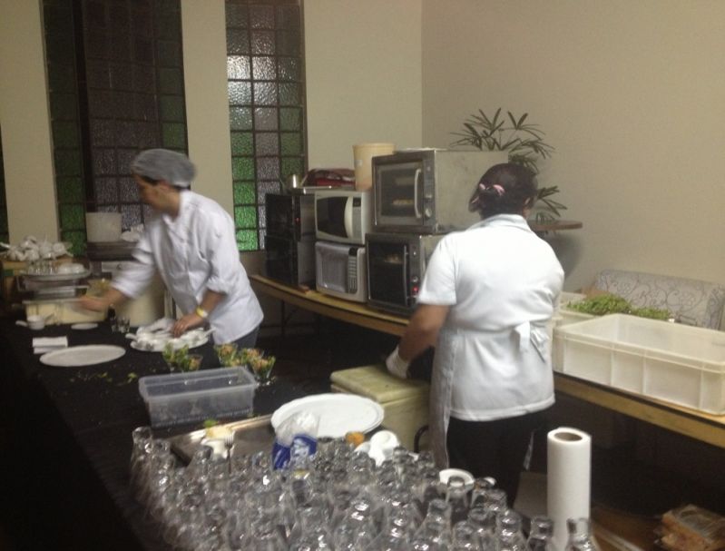 Valores de Serviços de Buffet para Eventos Corporativos em Pinheiros - Serviço de Buffet para Jantar